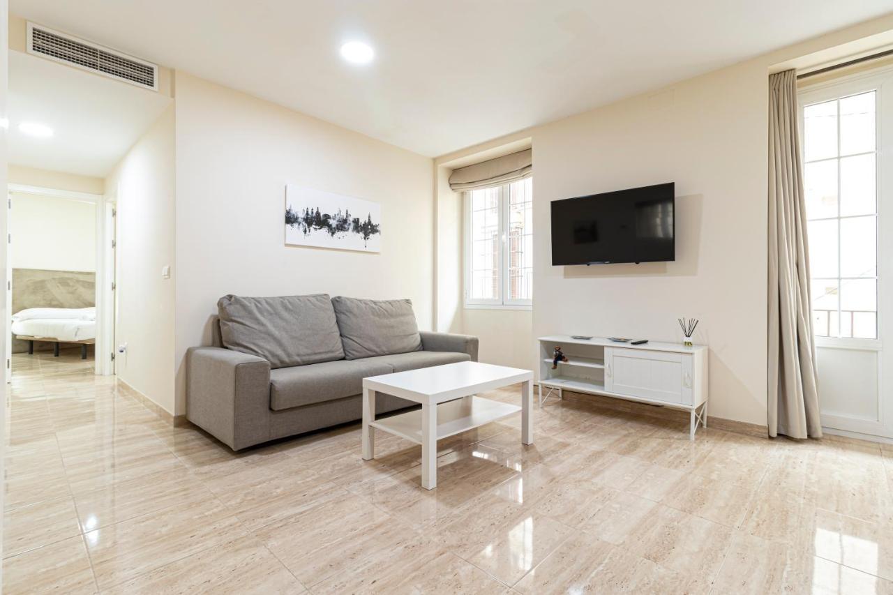 Allo Apartments Consistorio Centro 2 Habitaciones Jerez de la Frontera Exterior photo